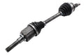 SHAFT ASM-FRT WHL DRV HALF