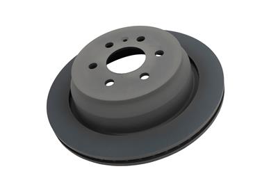 ROTOR-RR BRK (COATED)