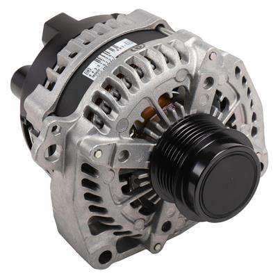 GENERATOR ASM-.