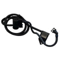SOLENOID ASM-EVAP EMIS CNSTR