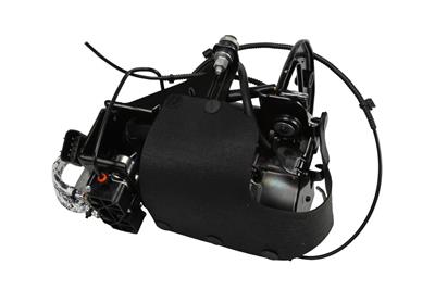 AIR SUSPENSION COMPRESSOR