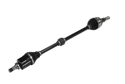 SHAFT ASM-FRT WHL DRV HALF
