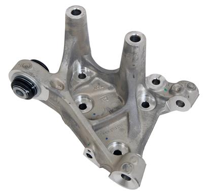 KNUCKLE ASM-RR SUSP