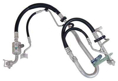 HOSE ASM-A/C CMPR