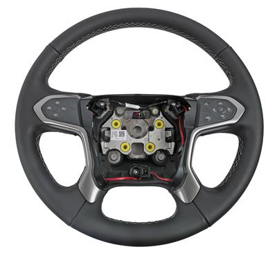 WHEEL ASM-STRG