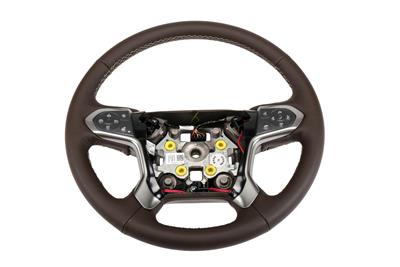 WHEEL ASM-STRG