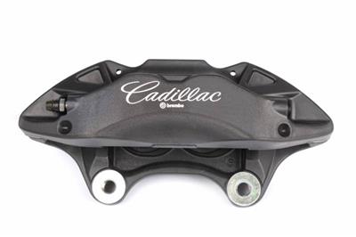 CALIPER ASM-FRT BRK