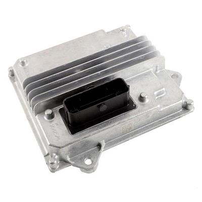 MODULE ASM-AUX CHAS CONT