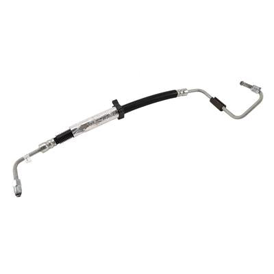 HOSE ASM-P/B BOOS INL
