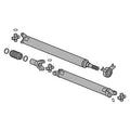 SHAFT ASM-PROP