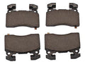 PAD KIT-FRT DISC BRK