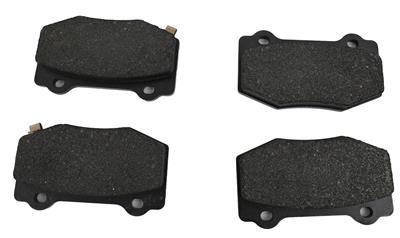 BRAKE PAD KIT