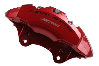 CALIPER ASM-FRT BRK (W/O BRK P
