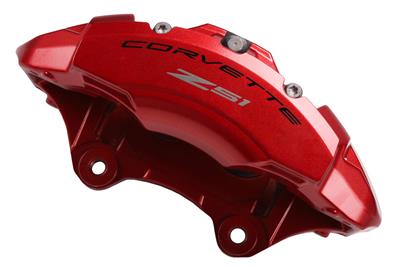 CALIPER ASM-FRT BRK (W/O BRK P