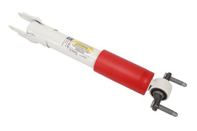 ABSORBER ASM-FRT SHK