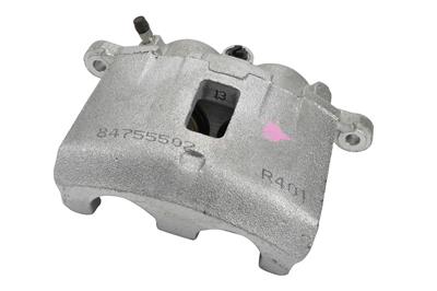 CALIPER ASM-RR BRK (W/O BRK PA