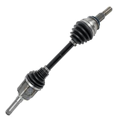 SHAFT ASM-FRT WHL DRV HALF