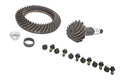 GEAR KIT-DIFF RING & PINION