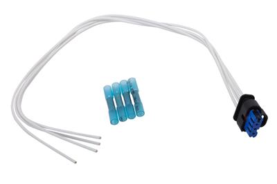 CONNECTOR KIT-CHAS WRG HARN