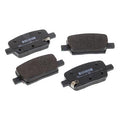 PAD KIT-RR DISC BRK