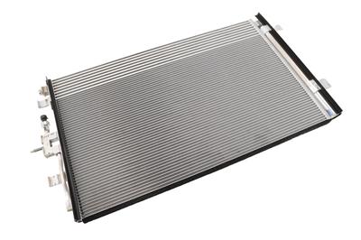 CONDENSER ASM-A/C