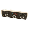 CONTROL ASM-HTR & A/C