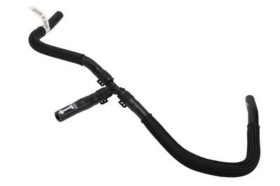 HOSE-RAD SURGE TK INL