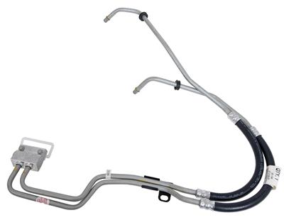 HOSE ASM ENG OIL CLR