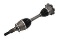 SHAFT ASM FRONT WHEEL DRIVE
