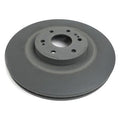 ROTOR-FRT BRK (CTD)