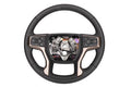 WHEEL ASM-STRG*BLACK