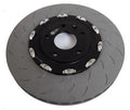 ROTOR ASM FRONT BRAKE