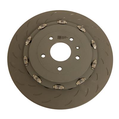ROTOR RR BRK