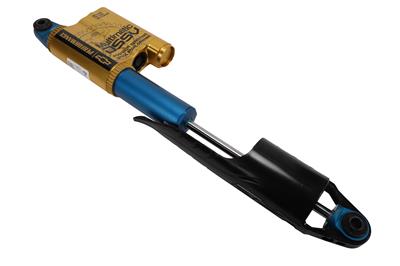 ABSORBER ASM-RR SHK