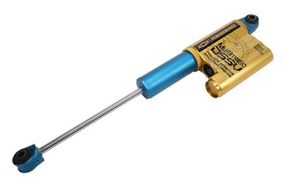 ABSORBER ASM