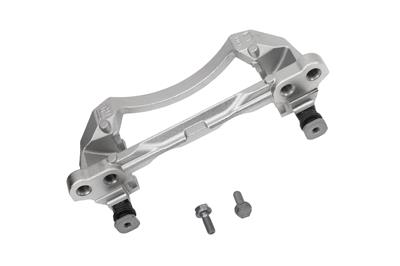 BRACKET KIT-FRT BRK CLPR