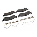 PAD KIT-RR DISC BRK