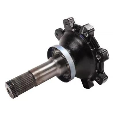 SHAFT ASM-R/AXL