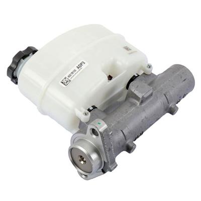 CYLINDER ASM-BRK MAS