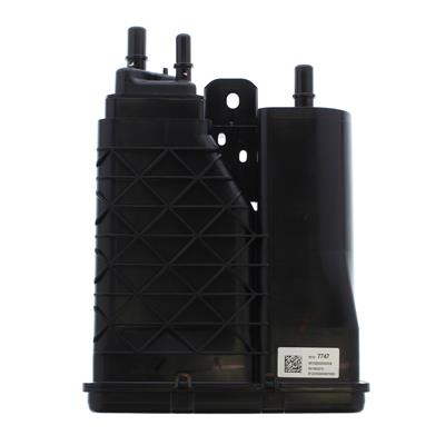 CANISTER ASM