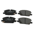 PAD KIT-FRT DISC BRK