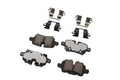 PAD KIT-RR DISC BRK