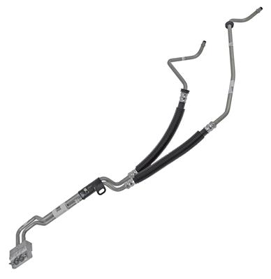 HOSE ASM-ENG OIL CLR