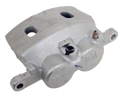 CALIPER ASM FRONT BRAKE