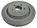 REAR BRAKE ROTOR