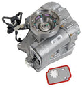 CLUTCH ASM DIFF
