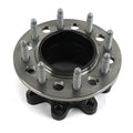 EXTENSION ASM FRONT WHEEL HUB