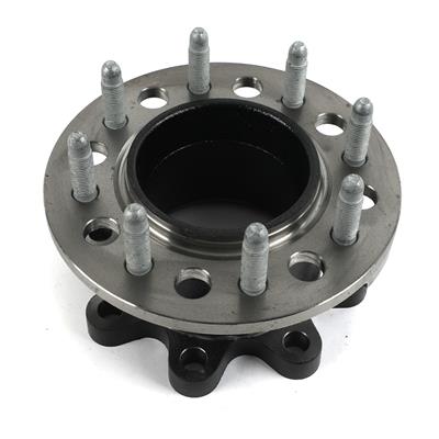 EXTENSION ASM FRONT WHEEL HUB