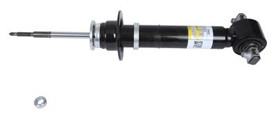 ABSORBER ASM-FRT SHK