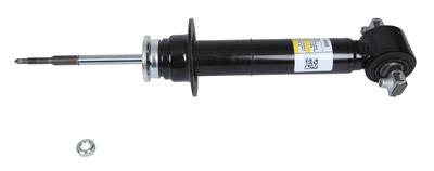 ABSORBER ASM-FRT SHK